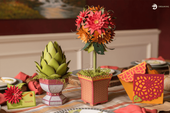 Autumn Traditions SVG Bundle