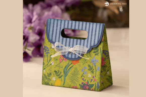 Cherish Charm Favor Box: A Guide to Design, Assembly, and Suitability