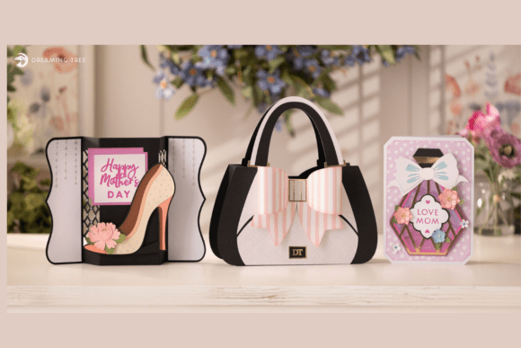 Elevate Your Crafting Game: A Deep Dive into the Chic Boutique SVG Bundle