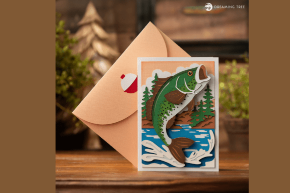 Evaluating the Big Bass Card: A Practical Guide for Crafters and Creators