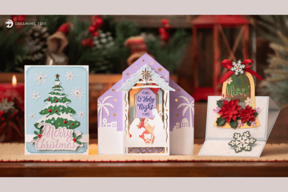 Evaluating the Celebrate the Season SVG Bundle for Holiday Crafting