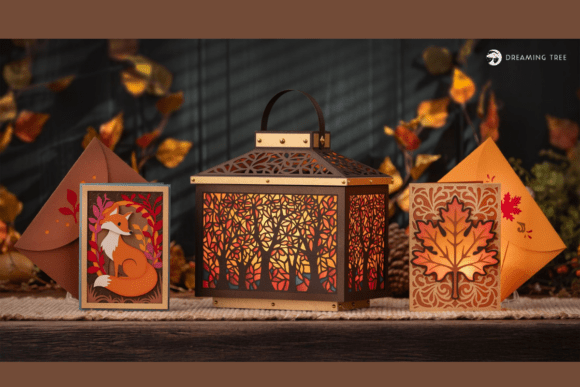 Evaluating the Rustle Glow SVG Bundle for Seasonal Crafting