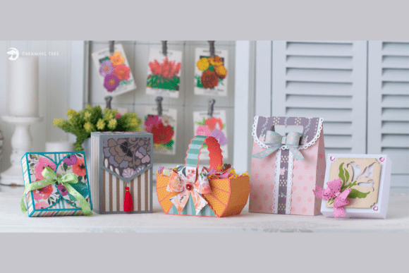 Give a Gift SVG Bundle: A Practical Review for Crafters and DIY Enthusiasts