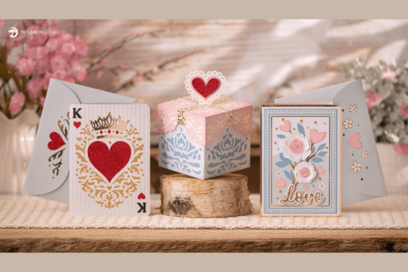 My Heart to Yours SVG Bundle