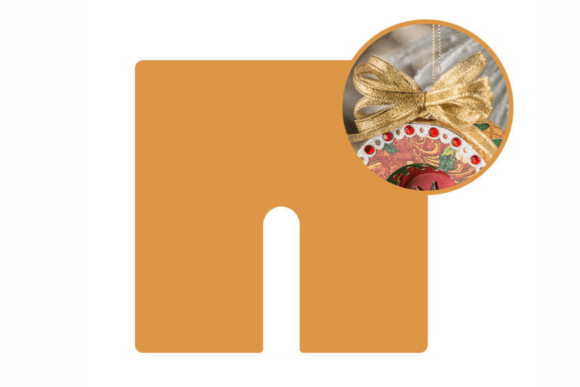 Perfect 3D Bows with the Bow Tool Template
