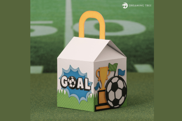 Streamlining Party Prep: A Practical Guide to the Soccer Treat Box SVG