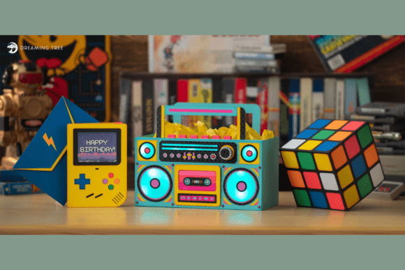 That 80 s SVG Bundle: A Strategic Asset for Modern Crafting and Branding