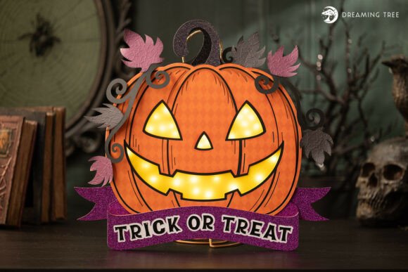 Trick or Retreat Sign SVG: A Practical Guide to Flawless Halloween Decor